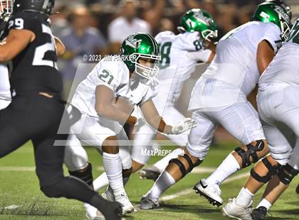 Thumbnail 1 in Cedar Park @ Vandegrift photogallery.
