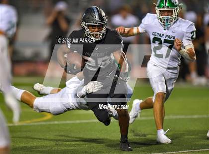 Thumbnail 1 in Cedar Park @ Vandegrift photogallery.