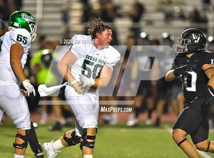 Thumbnail 2 in Cedar Park @ Vandegrift photogallery.