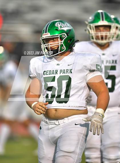 Thumbnail 3 in Cedar Park @ Vandegrift photogallery.