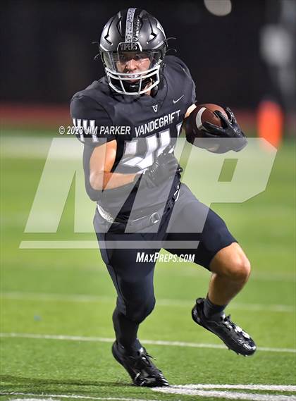 Thumbnail 2 in Cedar Park @ Vandegrift photogallery.