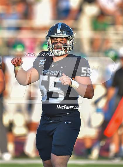 Thumbnail 1 in Cedar Park @ Vandegrift photogallery.