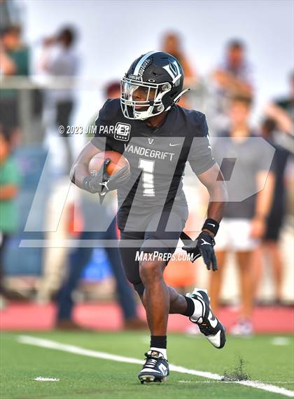 Thumbnail 3 in Cedar Park @ Vandegrift photogallery.