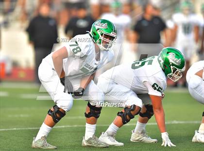 Thumbnail 1 in Cedar Park @ Vandegrift photogallery.
