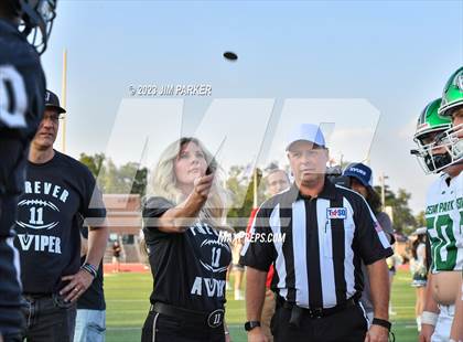 Thumbnail 1 in Cedar Park @ Vandegrift photogallery.