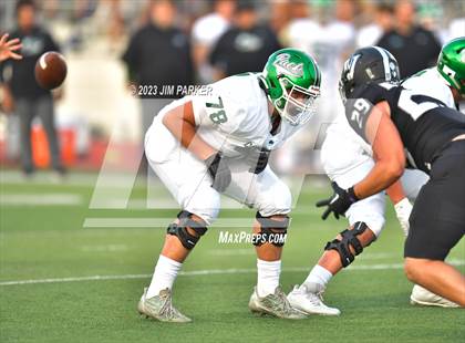 Thumbnail 2 in Cedar Park @ Vandegrift photogallery.