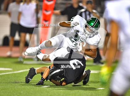 Thumbnail 1 in Cedar Park @ Vandegrift photogallery.