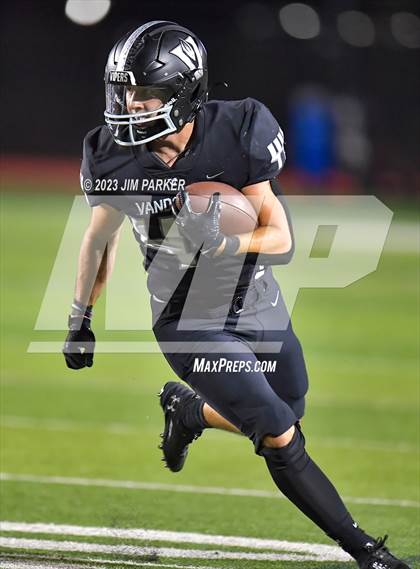 Thumbnail 1 in Cedar Park @ Vandegrift photogallery.