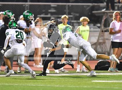 Thumbnail 1 in Cedar Park @ Vandegrift photogallery.