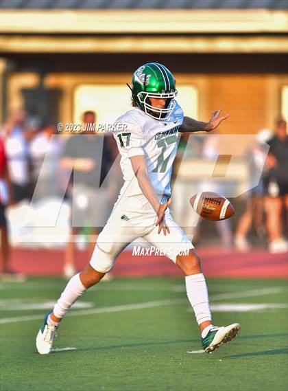 Thumbnail 1 in Cedar Park @ Vandegrift photogallery.