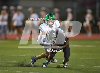 Thumbnail 1 in Cedar Park @ Vandegrift photogallery.