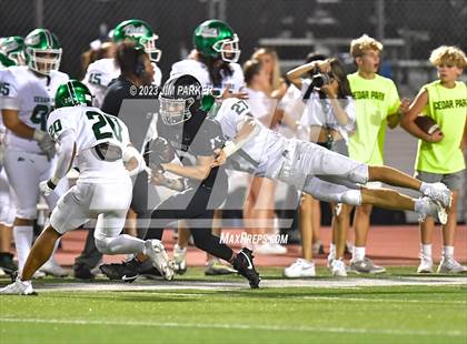 Thumbnail 2 in Cedar Park @ Vandegrift photogallery.