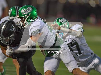 Thumbnail 1 in Cedar Park @ Vandegrift photogallery.