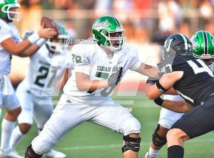 Thumbnail 2 in Cedar Park @ Vandegrift photogallery.