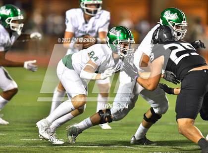 Thumbnail 1 in Cedar Park @ Vandegrift photogallery.
