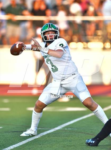 Thumbnail 2 in Cedar Park @ Vandegrift photogallery.