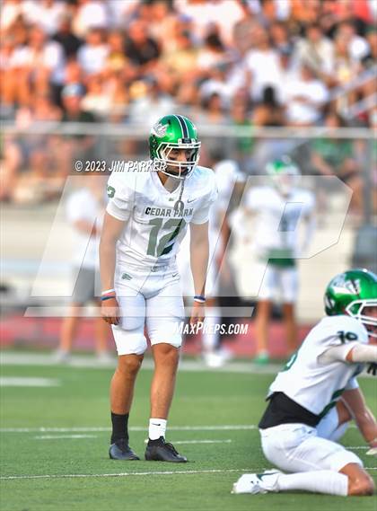 Thumbnail 3 in Cedar Park @ Vandegrift photogallery.
