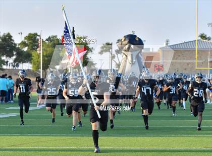Thumbnail 2 in Cedar Park @ Vandegrift photogallery.