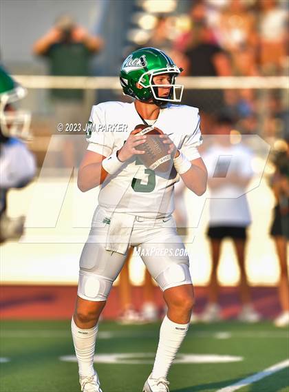 Thumbnail 1 in Cedar Park @ Vandegrift photogallery.