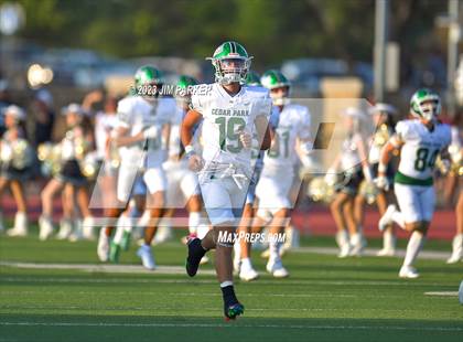 Thumbnail 3 in Cedar Park @ Vandegrift photogallery.