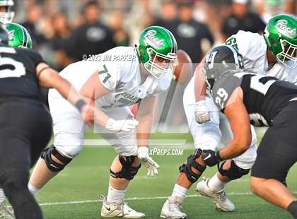 Thumbnail 2 in Cedar Park @ Vandegrift photogallery.