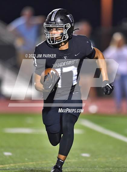 Thumbnail 1 in Cedar Park @ Vandegrift photogallery.