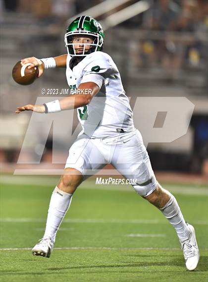 Thumbnail 2 in Cedar Park @ Vandegrift photogallery.