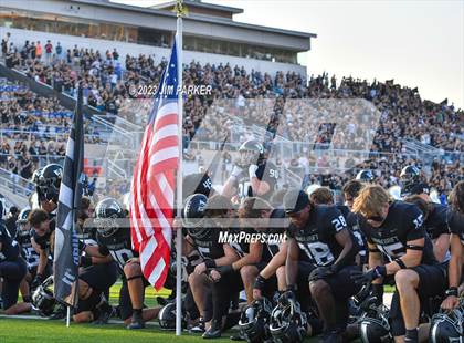 Thumbnail 1 in Cedar Park @ Vandegrift photogallery.