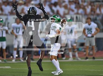 Thumbnail 1 in Cedar Park @ Vandegrift photogallery.