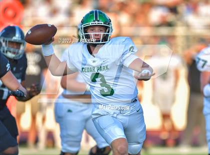 Thumbnail 3 in Cedar Park @ Vandegrift photogallery.
