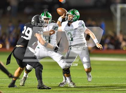 Thumbnail 2 in Cedar Park @ Vandegrift photogallery.