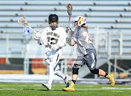 Thumbnail 3 in Grand Junction @ Prairie View photogallery.