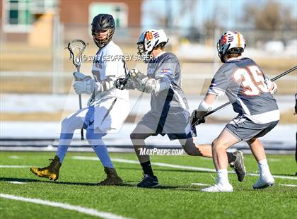 Thumbnail 1 in Grand Junction @ Prairie View photogallery.
