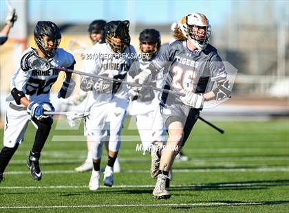 Thumbnail 3 in Grand Junction @ Prairie View photogallery.