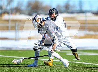 Thumbnail 3 in Grand Junction @ Prairie View photogallery.