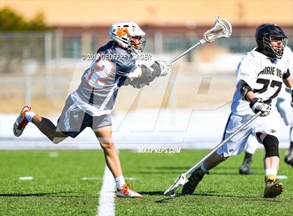 Thumbnail 1 in Grand Junction @ Prairie View photogallery.