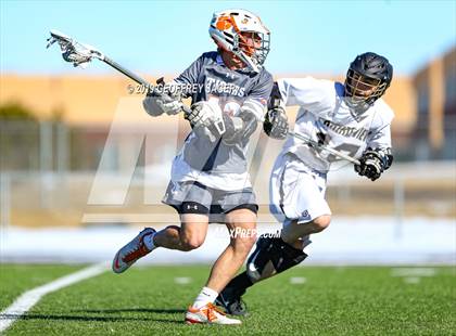 Thumbnail 3 in Grand Junction @ Prairie View photogallery.