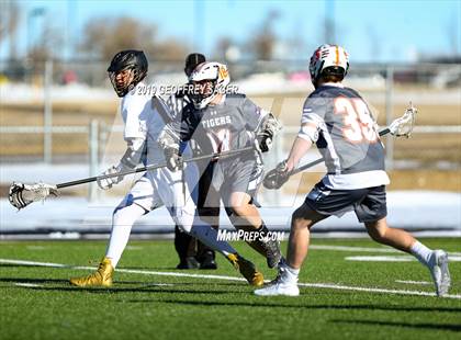 Thumbnail 3 in Grand Junction @ Prairie View photogallery.
