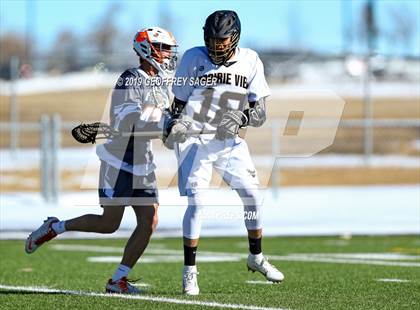 Thumbnail 1 in Grand Junction @ Prairie View photogallery.