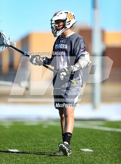 Thumbnail 3 in Grand Junction @ Prairie View photogallery.
