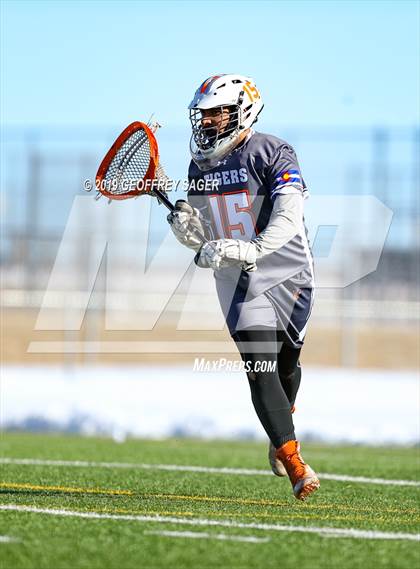 Thumbnail 3 in Grand Junction @ Prairie View photogallery.