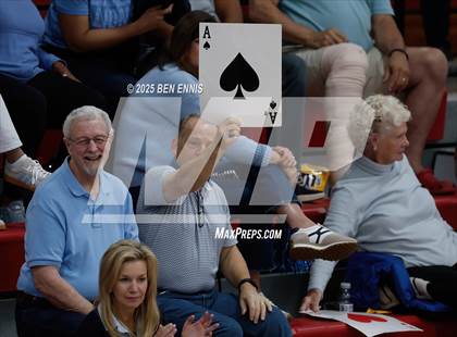 Thumbnail 1 in Mount Paran Christian vs. Lovett (GHSA Private Semifinal) photogallery.