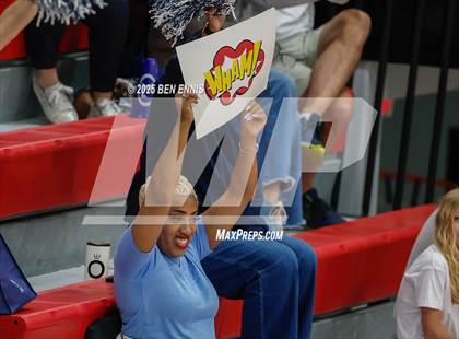 Thumbnail 3 in Mount Paran Christian vs. Lovett (GHSA Private Semifinal) photogallery.