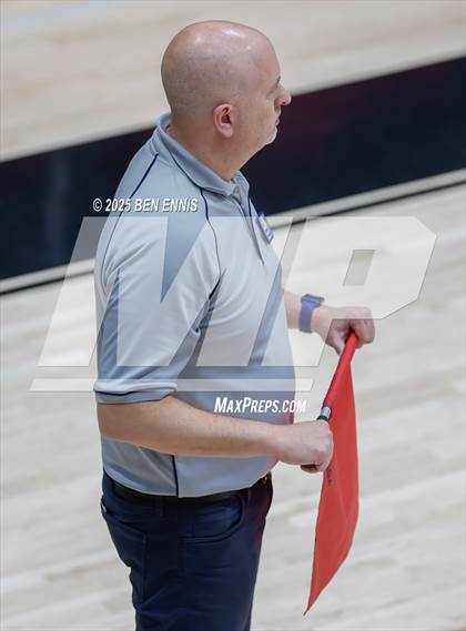 Thumbnail 1 in Mount Paran Christian vs. Lovett (GHSA Private Semifinal) photogallery.