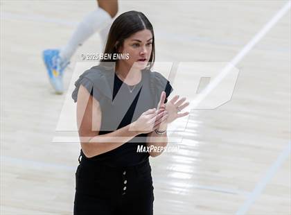 Thumbnail 2 in Mount Paran Christian vs. Lovett (GHSA Private Semifinal) photogallery.