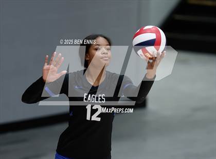 Thumbnail 1 in Mount Paran Christian vs. Lovett (GHSA Private Semifinal) photogallery.