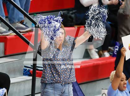 Thumbnail 1 in Mount Paran Christian vs. Lovett (GHSA Private Semifinal) photogallery.