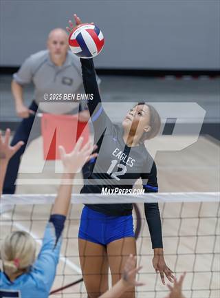 Mount Paran Christian vs. Lovett (GHSA Private Semifinal)