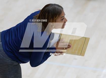 Thumbnail 2 in Mount Paran Christian vs. Lovett (GHSA Private Semifinal) photogallery.