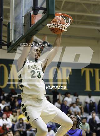 Cypress Creek @ Cypress Falls